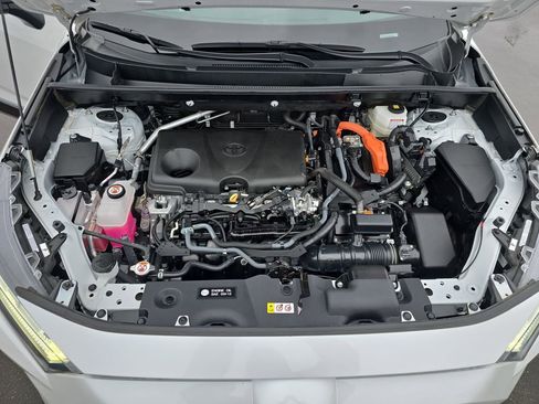 Used 2023 Toyota RAV4 XSE image 32