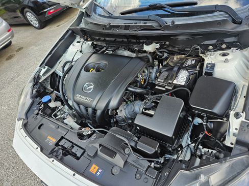 Used 2019 MAZDA CX-3 Sport image 7