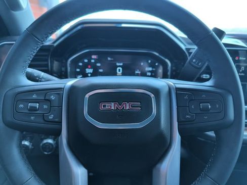 Used 2024 GMC Sierra 1500 Elevation image 15