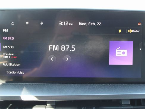 New 2025 Kia Telluride S image 41