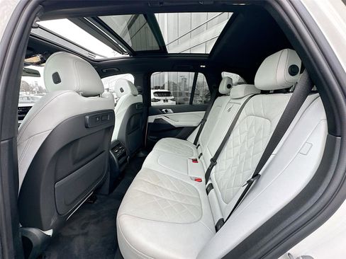 Certified 2023 BMW X5 xDrive40i w/ Premium Package image 25