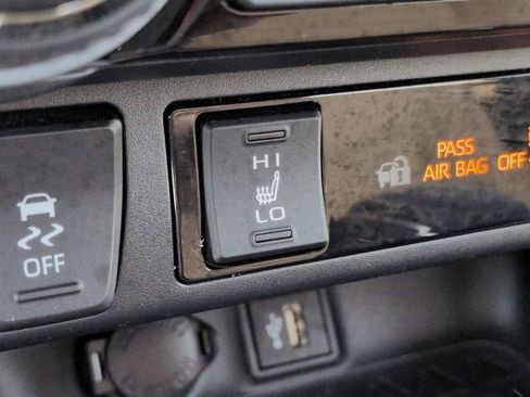 Certified 2025 Toyota RAV4 XLE Premium w/ Weather Package FWD image 23