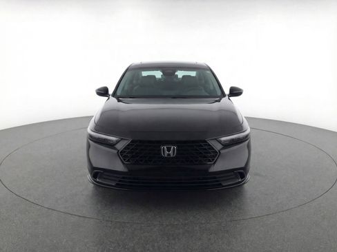 Used 2024 Honda Accord Sport image 2