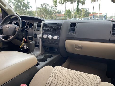 Used 2010 Toyota Tundra 2WD Double Cab image 14