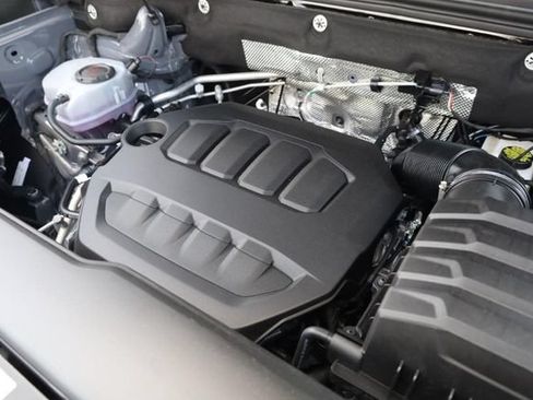 New 2026 Volkswagen Atlas SE AWD/4WD image 29
