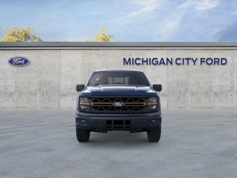 New 2025 Ford F150 Tremor w/ Tow/Haul Package image 6