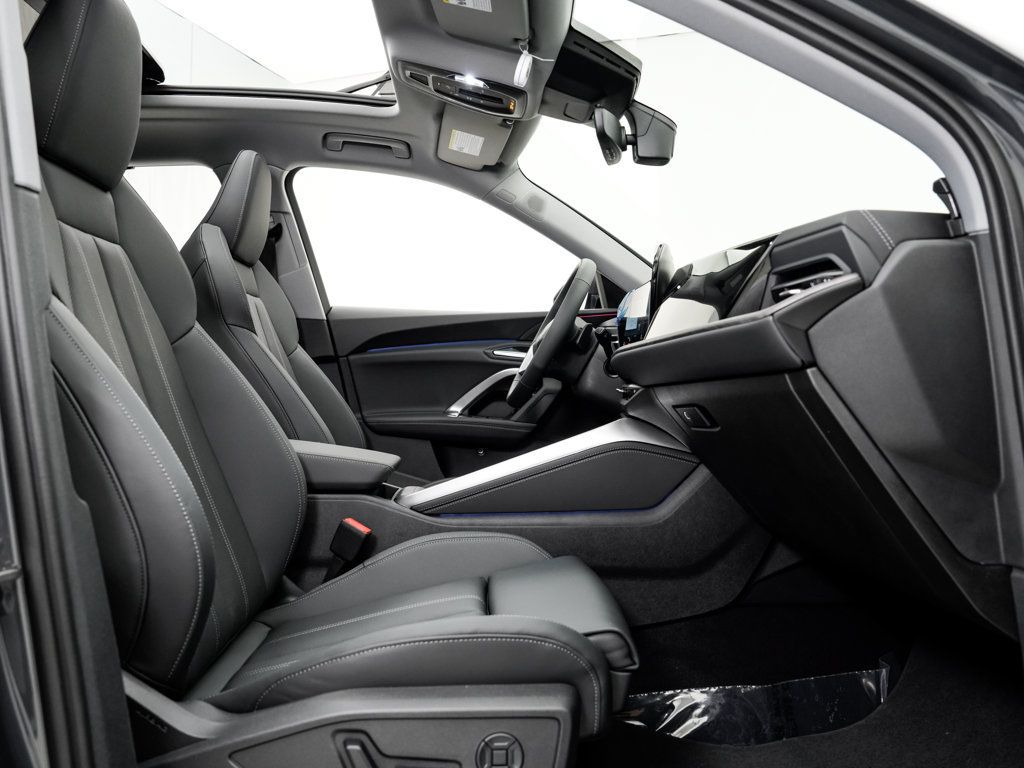 New 2026 Audi Q5 Premium Plus AWD/4WD image 23