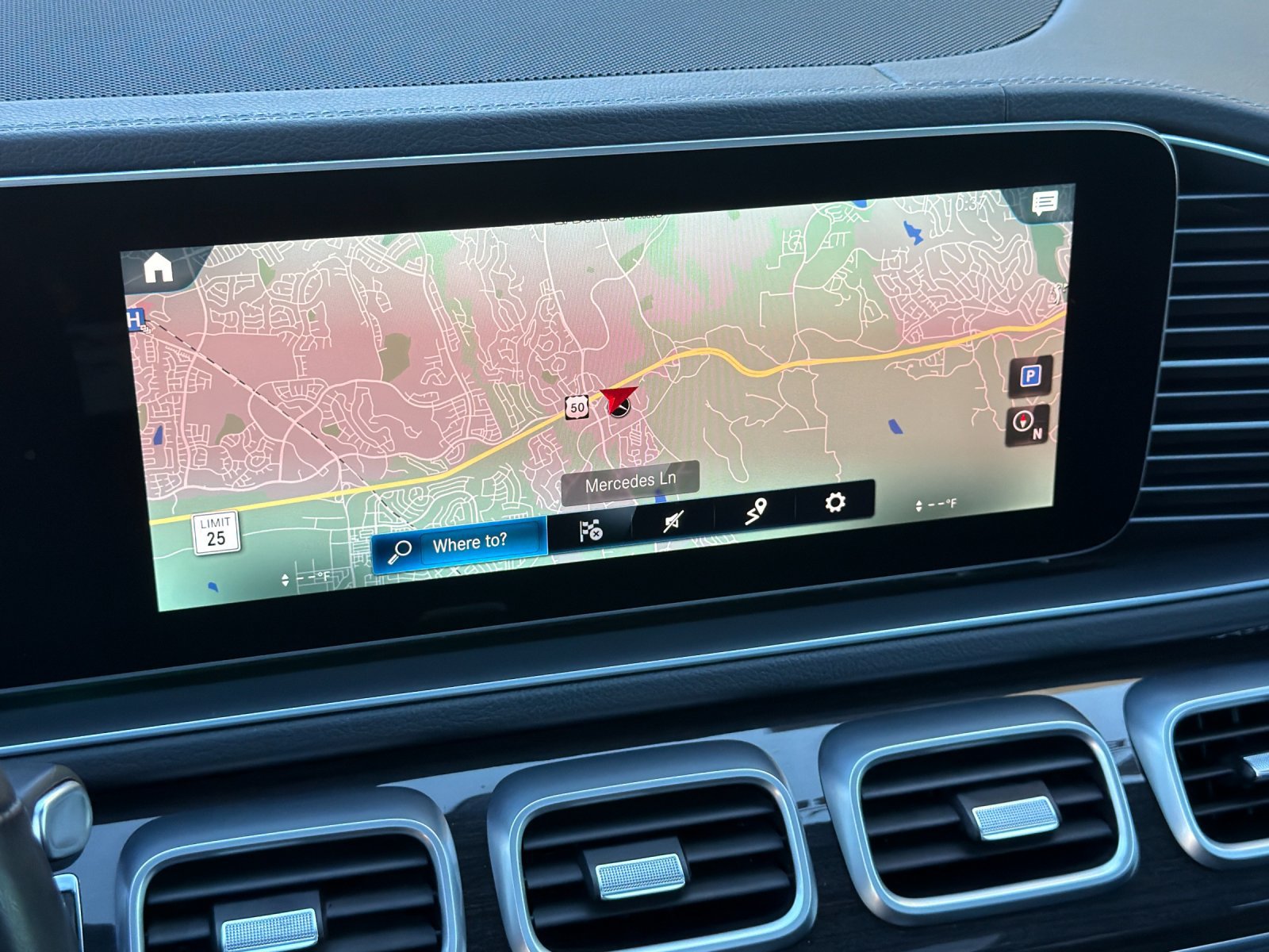 Certified 2022 Mercedes-Benz GLS 450 4MATIC image 19