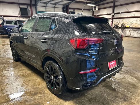 New 2026 Buick Encore GX Sport Touring w/ Comfort Package image 4