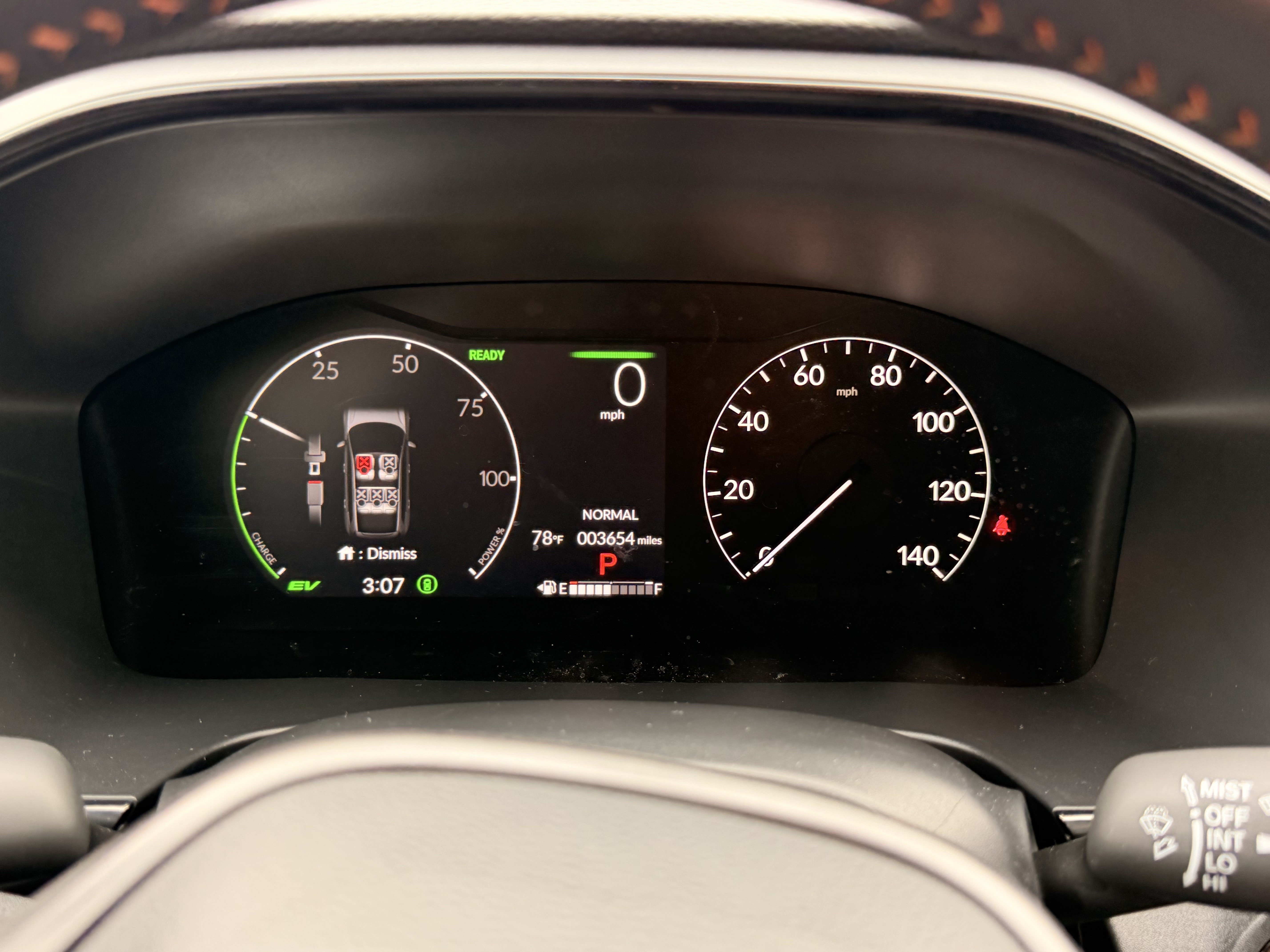 Used 2026 Honda CR-V Sport image 20