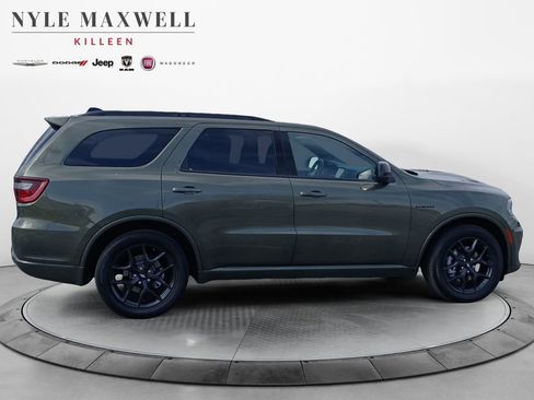 New 2026 Dodge Durango GT image 17