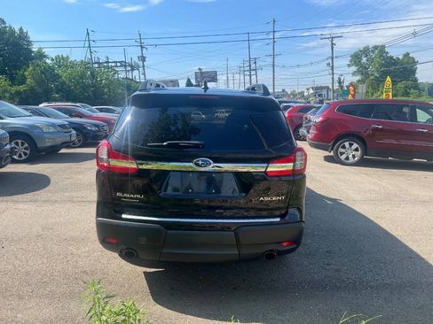 Used 2019 Subaru Ascent Premium AWD/4WD image 5