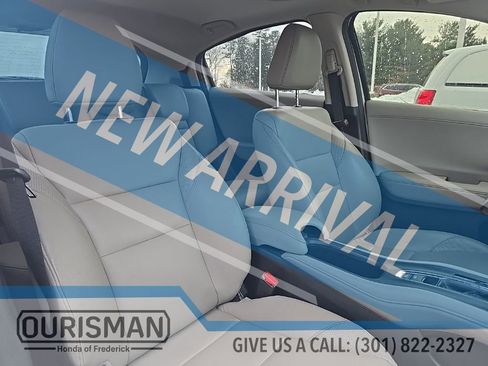 Used 2017 Honda HR-V EX-L image 9