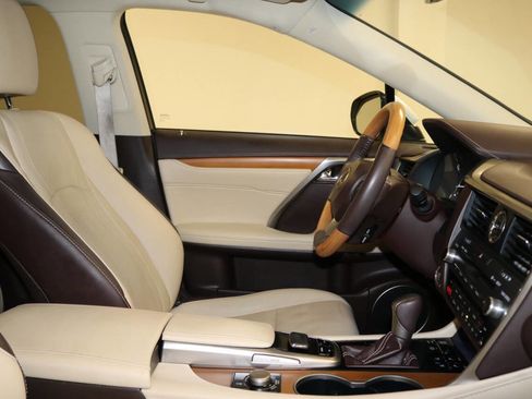 Used 2017 Lexus RX 350 FWD image 80