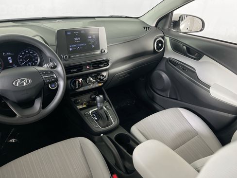 Used 2023 Hyundai Kona SEL AWD/4WD image 21