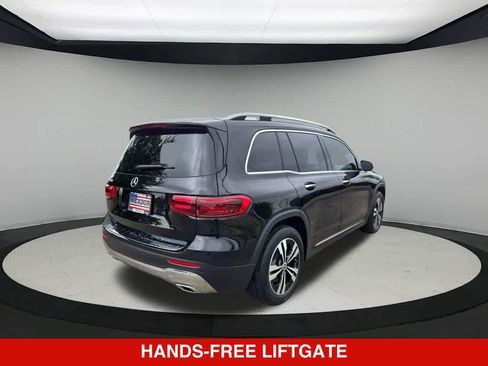 Used 2025 Mercedes-Benz GLB 250 image 6