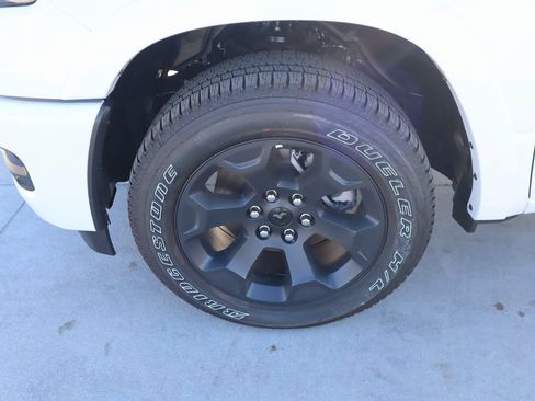 New 2026 RAM 1500 Big Horn image 18