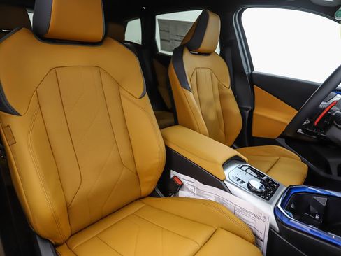 New 2026 BMW X3 M50 w/ Premium Package image 31