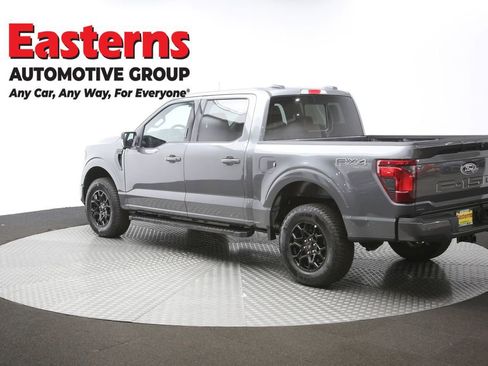 Used 2024 Ford F150 XLT w/ Equipment Group 302A MID image 61