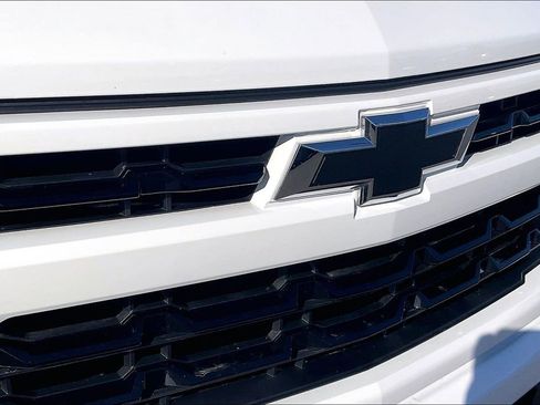 Used 2025 Chevrolet Silverado 1500 RST image 34