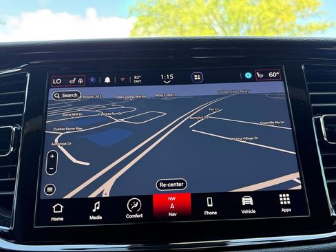 New 2026 Dodge Durango R/T image 24