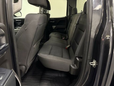 Used 2016 Chevrolet Silverado 1500 LT w/ All Star Edition image 16