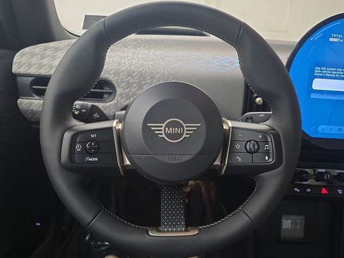 New 2026 MINI Cooper Convertible image 15