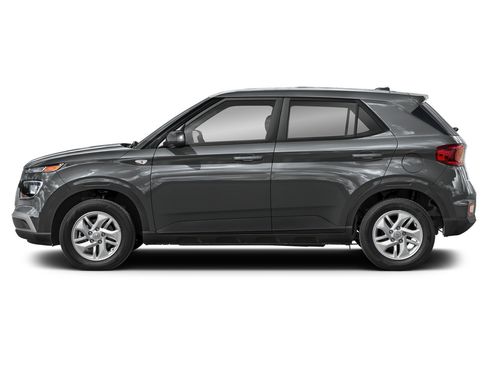 Certified 2026 Hyundai Venue SE FWD image 20