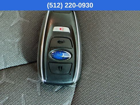 Certified 2025 Subaru Crosstrek 2.5i Sport w/ Crosstrek Mirror Package image 36