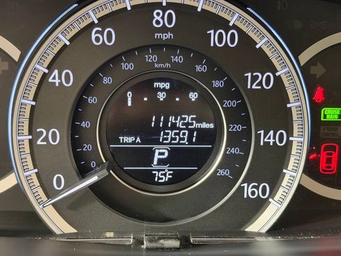 Used 2015 Honda Accord EX-L image 19