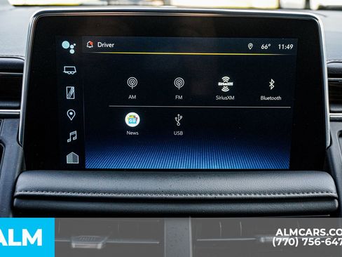 Used 2023 Chevrolet Tahoe High Country image 41