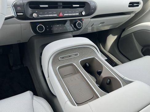 New 2026 Hyundai Palisade Limited AWD/4WD image 18