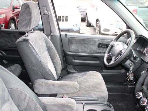 Used 2004 Honda CR-V EX image 11