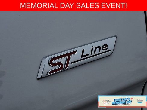 Used 2022 Ford Edge ST-Line AWD/4WD image 32