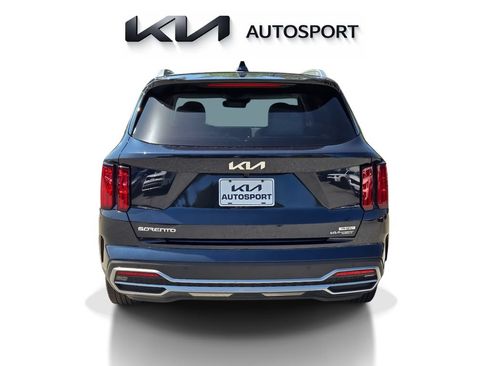 Used 2024 Kia Sorento SX Prestige AWD/4WD image 42