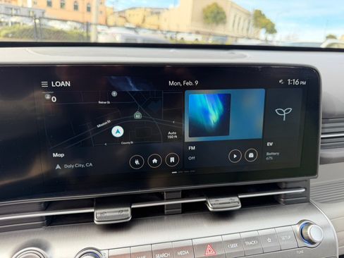 Used 2024 Hyundai Kona SEL image 22