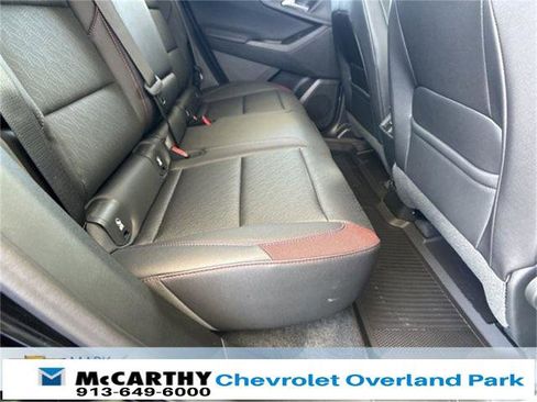 New 2026 Chevrolet Equinox RS image 42