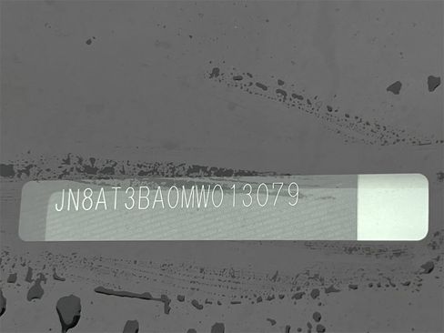 Certified 2021 Nissan Rogue SV image 28