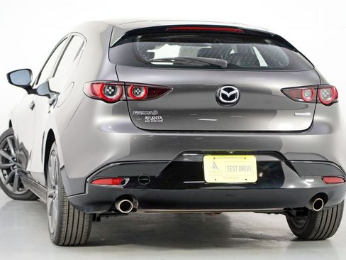 Used 2021 MAZDA MAZDA3 s image 5