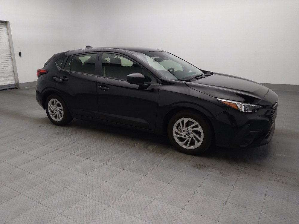 Used 2024 Subaru Impreza 2.0i AWD/4WD image 11