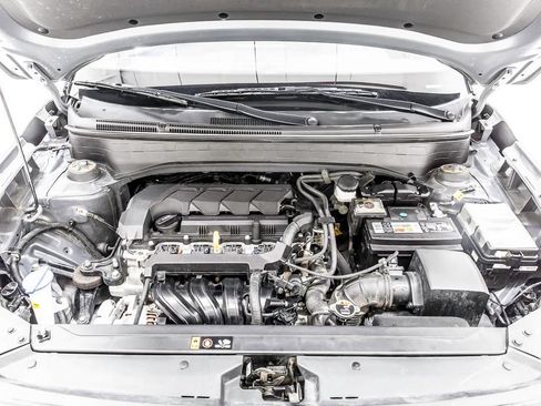 Used 2023 Hyundai Venue SEL FWD image 40