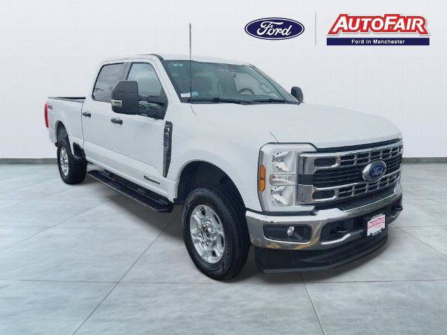 Certified 2025 Ford F250 XLT AWD/4WD image 1