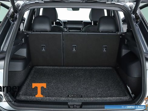 Used 2025 Volkswagen Tiguan SE R-Line AWD/4WD image 29