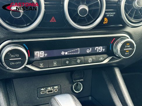 Used 2020 Nissan Sentra SV w/ Trunk Package image 19