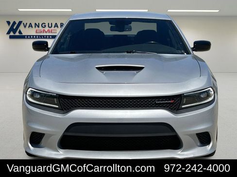 Used 2023 Dodge Charger GT RWD image 3