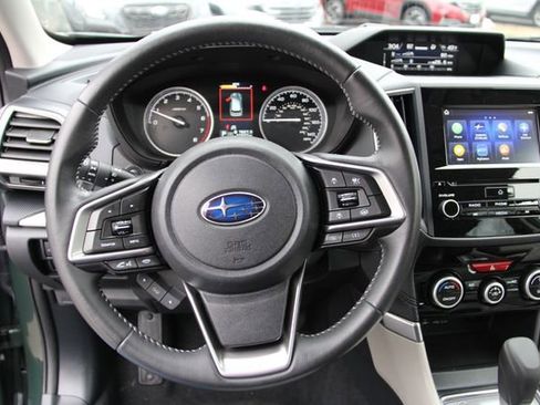 Certified 2023 Subaru Forester Premium image 19