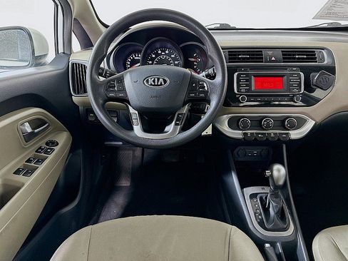 Used 2016 Kia Rio LX w/ Power Package FWD image 20