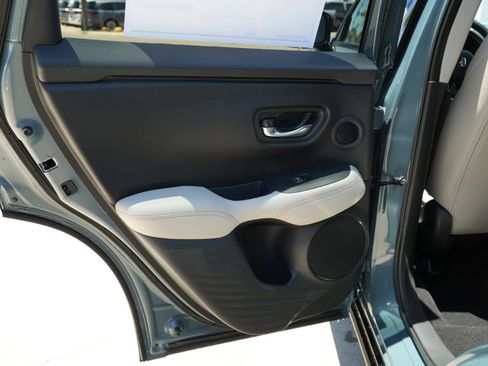New 2027 Honda HR-V EX-L image 18