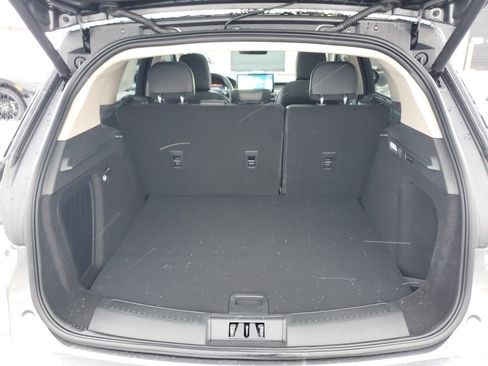 New 2026 Lincoln Corsair Premiere image 29