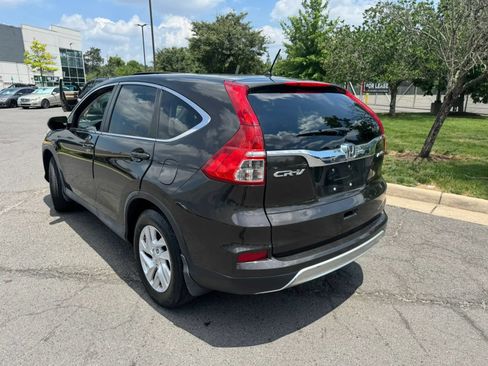 Used 2015 Honda CR-V EX image 7